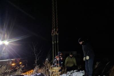 В Ивановской области борются авариями на магистральных водоводах - mkivanovo.ru - Ивановская обл.