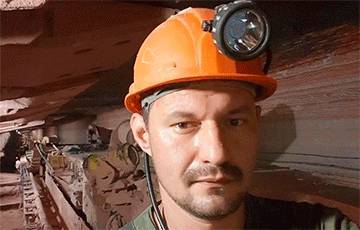 Шахтер «Беларуськалия»: Смерть Романа Бондаренко стала точкой кипения - charter97.org