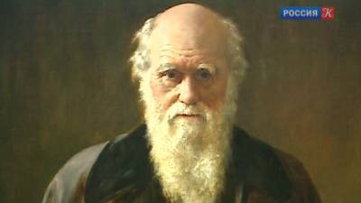 Чарльз Дарвин - Из Кембриджского университета украли рукописи Дарвина - vesti.ru