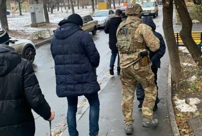 СБУ нашла снайпера так называемой ЛНР, который залег на дно в Харькове - kp.ua - Украина - ЛНР - Харьков