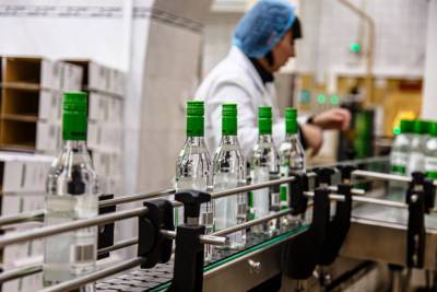 Украина увеличила производство и экспорт водки: Подробности - news.bigmir.net - Украина