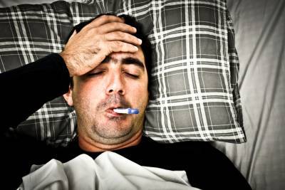 Можно ли заболеть гриппом и COVID одновременно: Объясняют врачи - news.bigmir.net - США