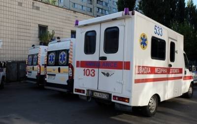 В Киевской области нашли тела погибшей женщины и ребенка - korrespondent.net - Киевская обл. - Гсчс