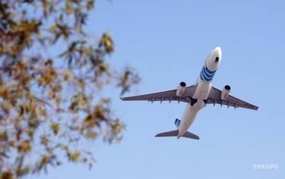 Потери авиакомпаний из-за пандемии составят $157 млрд – СМИ - korrespondent.net