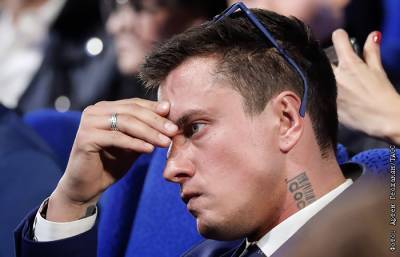 Павел Прилучный - Полиция Калининграда занялась инцидентом с избиением актера Прилучного - interfax.ru - Москва - Калининград