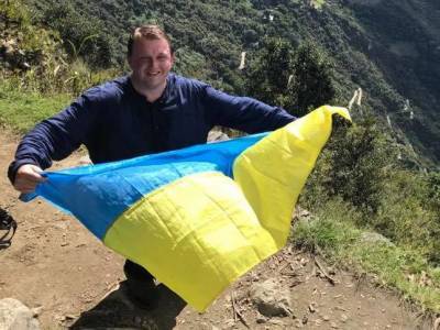 Владимир Зеленский - Байден может стать для Украины сержантом американской армии, который третируют своих солдат, чтобы они стали лучше и выжили в бою - gordonua.com - Россия - США - Украина
