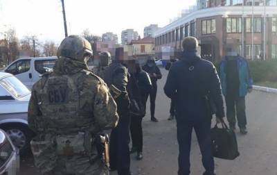 В Чернигове задержали иностранца, который агитировал за "агрессивную войну" - rbc.ua - Россия - Украина
