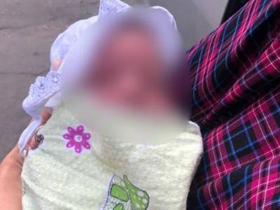 В Донецкой области на шесть лет осудили женщину, которая за 400 тыс. грн пыталась продать своего ребенка - gordonua.com - Украина - Мариуполь - Донецкая обл.