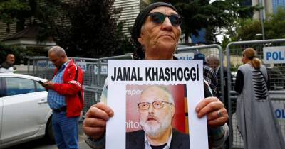 Джамаль Хашогги - Мохаммед Бин-Салман - Убийство журналиста Джамаля Хашогги: в Турции возобновился заочный суд над 20 саудитами (видео) - focus.ua - Турция - Анкара - Саудовская Аравия - Эмираты - Стамбул