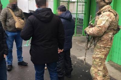 В Харькове задержали бывшего снайпера НВФ "ЛНР" - vkcyprus.com - Украина - ЛНР - Харьков