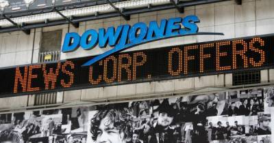 Дональд Трамп - Dow Jones - Индекс "Dow Jones" впервые в истории своего существования превысил 30 000 пунктов - focus.ua - США