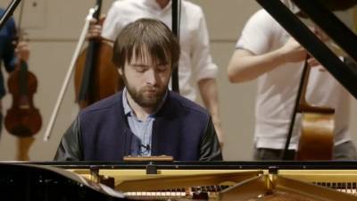 Российский пианист номинирован на "Грэмми" - vesti.ru - Россия - США - Италия - Германия