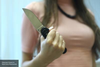 Женщина изрезала ножом посетительниц магазина в Швейцарии - newinform.com - Швейцария - Татарск - Нападение