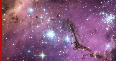 Ученые выяснили, что Млечный Путь умеет скручиваться и вытягиваться - profile.ru