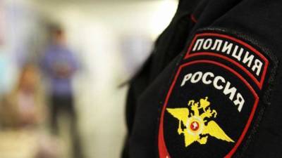 В полиции опровергли факт стрельбы в московском Южном Бутово - riafan.ru - Москва - Россия
