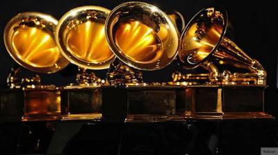 Вильям Айлиш - Американская академия искусств объявила номинантов на Grammy - polit.info - США