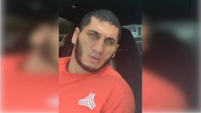 Сергей Харитонов - Адам Яндиев - Еще один боец ММА в полиции: Ислам Абасов уверяет, что драки не было - vesti.ru - Москва - Россия - Сингапур