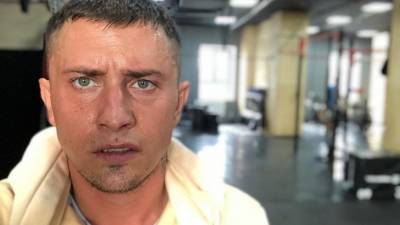 Павел Прилучный - Полиция Калининграда расследует избиение Павла Прилучного - 5-tv.ru - Калининград