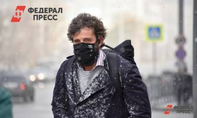 Георгий Викулов - Врач назвал людей, которые мешают России выйти на плато по COVID - fedpress.ru - Москва - Россия