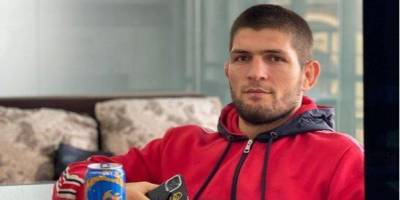 Хабиб Нурмагомедов - Джастин Гейджи - Хабиб намекнул на свое возвращение в UFC - nv.ua - Россия