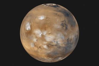 Филипп Дэвис - Британский доктор претендует на владение Марсом, стреляя по нему лазером - ufacitynews.ru - Англия