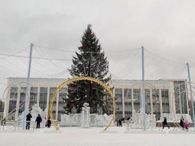 В Уфе предлагают дать новые названия площади перед УМПО и аллее на Революционной - ufatime.ru - Уфа - Ленинск