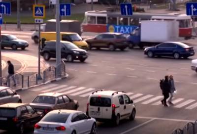 Вступили в силу новые правила на дорогах, что теперь запрещено: "Если раньше пассажиры могли..." - politeka.net