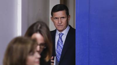 Дональд Трамп - Майкл Флинн - Трамп планирует помиловать экс-помощника по нацбезопасности Флинна - news-front.info - Россия - США