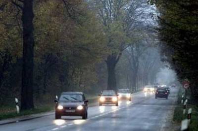 С сегодняшнего дня в Украине начали действовать новые правила дорожного движения: что стоит знать - vkcyprus.com - Украина