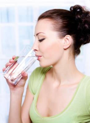 Сколько можно пить в день минеральной воды - news.bigmir.net