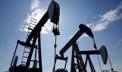 На нефтяных рынках продолжается мощное ралли - expert.ru - США
