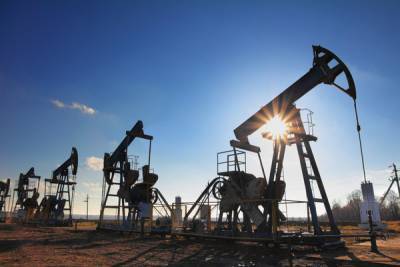 Цены на нефть на 25.11.2020: "черное золото" дорожает пятый день подряд - news.bigmir.net - Киев - Англия