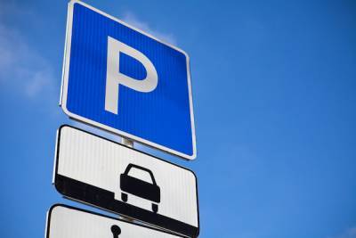 Каха Каладзе - В Тбилиси новые правила парковки вводят на проспектах Важа-Пшавела и Казбеги - newsgeorgia.ge - Грузия - Тбилиси - Tbilisi