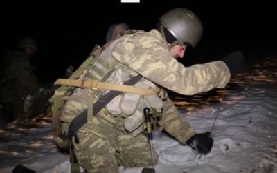 При входе азербайджанской армии в Кельбаджарский район гремели взрывы, видео - real-vin.com - Армения - Азербайджан - район Кельбаджарский