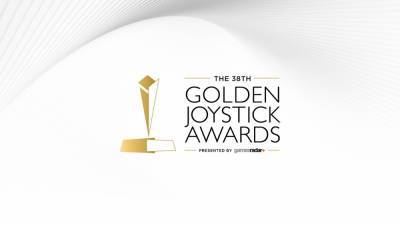 Minecraft, Among Us и игра года: известны победители премии Golden Joystick Awards 2020 - 24tv.ua