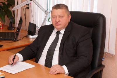 На Ровенщине от COVID-19 умер Виктор Талащук: его переизбрали главой ОТО - news.24tv.ua - Конотоп