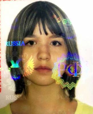 Полиция Кузбасса опубликовала ориентировку на пропавшую 16-летнюю школьницу - gazeta.a42.ru - Гурьевск