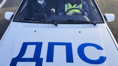 Водитель из Кузнецка задержан за взятку на трассе М5 - penzainform.ru - Ульяновская - Кузнецк
