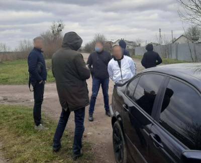Угрожал убить: в Червонограде одессит требовал у мужчины 100 тысяч гривен – фото - 24tv.ua - Червоноград