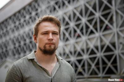 В Минске задержали бывшего следователя СК Евгения Юшкевича - naviny.by - Белоруссия - Минск