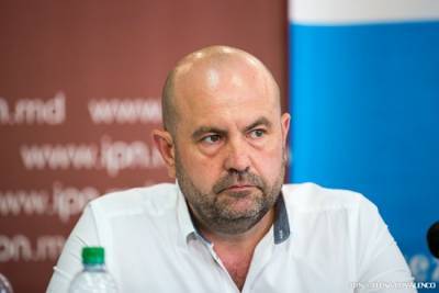 Майя Санду - В парламенте Молдавии уже есть неформальная правящая коалиция - news-front.info - Молдавия - Парламент