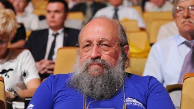 Анатолий Вассерман - Джо Байден - Вассерман назвал причины массовых фальсификаций на выборах в США - riafan.ru - США - Санкт-Петербург