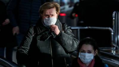 Дмитрий Песков - В Кремле отметили возросшие из-за пандемии тревогу и пессимизм россиян - 5-tv.ru - Россия