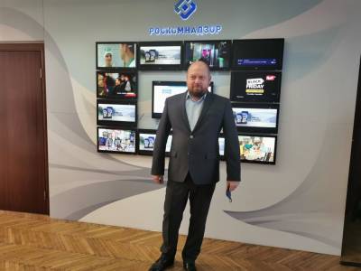 Смотрите на экранах. Телеканал «УлПравда ТВ» начнет трансляцию на 22-й кнопке - ulpravda.ru - Москва - Ульяновск