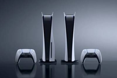 Консоли PS5 оснащаются различными кулерами, которые отличаются по уровню издаваемого шума - itc.ua