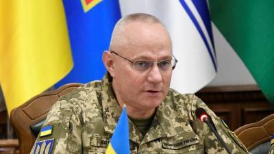 Руслан Хомчак - Снайпер убил бойца ВСУ на Донбассе: Хомчак пояснил, почему военные не стреляли по боевикам в ответ - dialog.ua