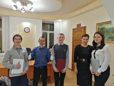 В Троицко-Печорске появится комната психологической разгрузки для школьников - komiinform.ru - Печорск - район Троицко-Печорский