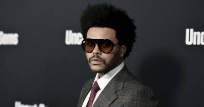 The Weeknd обвинил "Грэмми" в коррупции - tsn.ua