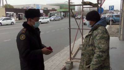 В Минобороны сообщили, что штрафовать казахстанцев за камуфляжные костюмы без знаков различия не будут - informburo.kz - Атырау