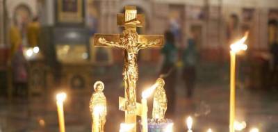 принц Чарльз - митрополит Епифаний - Кипрская православная церковь официально признала ПЦУ - lenta.ua - Украина - Кипр